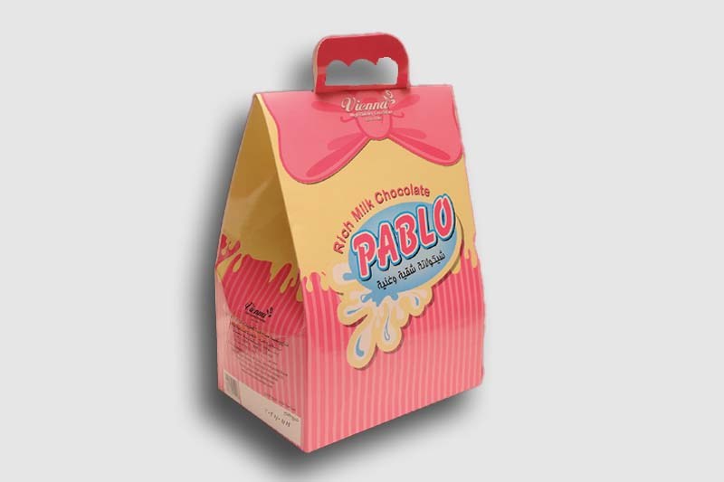 Pablo Gift Box